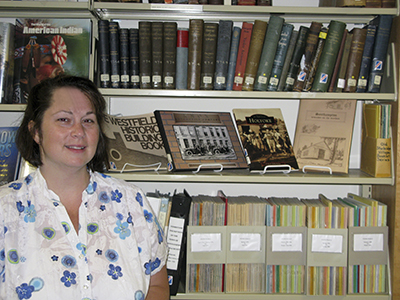 Grace Hall Memorial Library (Montgomery)