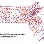FY2011 CE Attendance