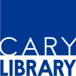 Cary Library Logo