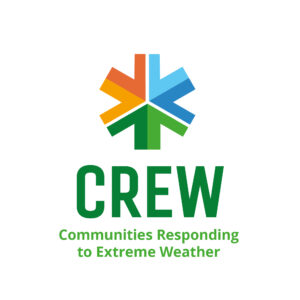 CREW Communities Responding to Extreme Weahter
