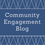 Community Engagement Blog