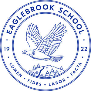 Eaglebrook School seal