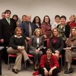 Executive Board December 2011