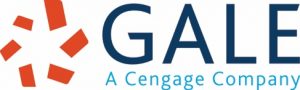 logo for Gale, A Cengage Company