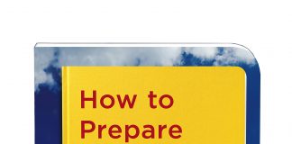 How to Prepare for Climate Change Book Cover