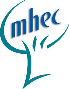 MHEC logo