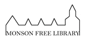 Monson Free Library Logo