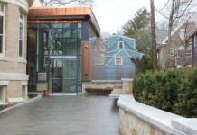 West Branch Somerville Public Library