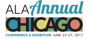 ALA Annual Conference 2017 logo