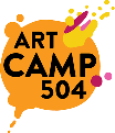 ArtCamp504