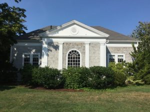 Cotuit Library