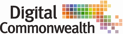 Digital Commonwealth Logo