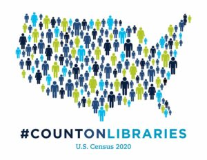 #CountOnLibraries