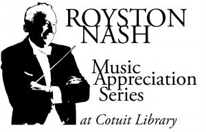 Royston Nash Music Appreciation Series